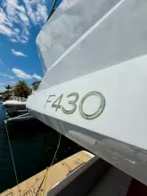 Thumbnail von Sealine F430 La Vida Boca