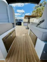 Thumbnail von Sealine F430 La Vida Boca