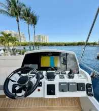 Thumbnail von Sealine F430 La Vida Boca