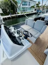 Thumbnail von Sealine F430 La Vida Boca