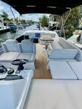 Thumbnail von Sealine F430 La Vida Boca