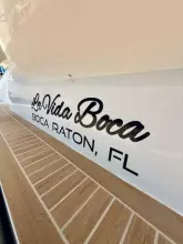 Thumbnail von Sealine F430 La Vida Boca