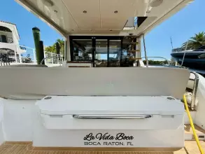 Thumbnail von Sealine F430 La Vida Boca