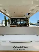 Thumbnail von Sealine F430 La Vida Boca
