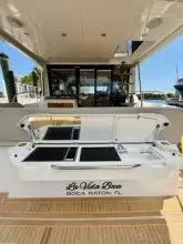 Thumbnail von Sealine F430 La Vida Boca