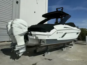 Thumbnail von Cruisers Yachts 338 OB Pieseas