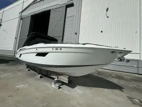 Thumbnail von Cruisers Yachts 338 OB Pieseas