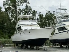 Thumbnail von Ricker 48 Convertible Severance Package