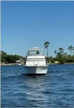 Thumbnail von Ricker 48 Convertible Severance Package