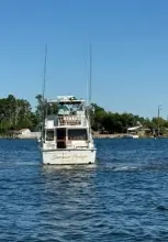 Thumbnail von Ricker 48 Convertible Severance Package
