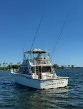 Thumbnail von Ricker 48 Convertible Severance Package