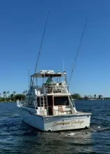 Thumbnail von Ricker 48 Convertible Severance Package