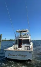 Thumbnail von Ricker 48 Convertible Severance Package