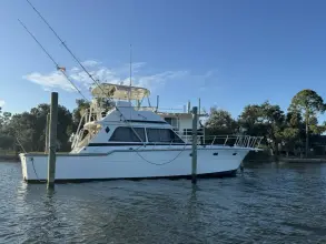 Thumbnail von Ricker 48 Convertible Severance Package