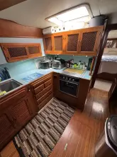 Thumbnail von Ricker 48 Convertible Severance Package