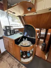 Thumbnail von Ricker 48 Convertible Severance Package