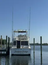 Thumbnail von Ricker 48 Convertible Severance Package