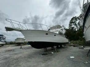 Thumbnail von Ricker 48 Convertible Severance Package