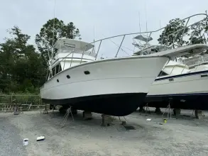 Thumbnail von Ricker 48 Convertible Severance Package