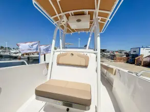 Thumbnail von Edgewater 208 CC