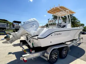 Thumbnail von Edgewater 208 CC