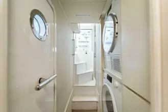 Thumbnail von Ferretti Yachts 670 GIULIA