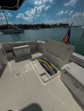 Thumbnail von Silverton 45 Convertible