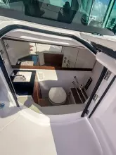 Thumbnail von Axopar 28 Cabin