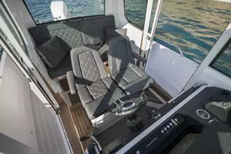 Thumbnail von Axopar 28 Cabin