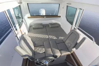 Thumbnail von Axopar 28 Cabin