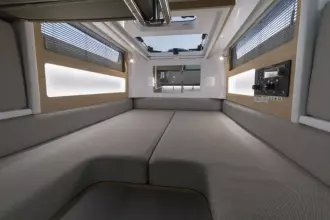 Thumbnail von Axopar 28 Cabin