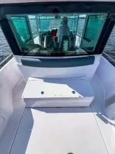 Thumbnail von Axopar 28 Cabin
