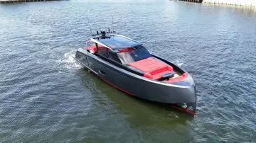 Thumbnail von Vanquish Vq58 Moonshot
