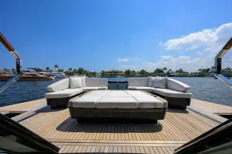 Thumbnail von Lazzara Yachts LSX 67 LAZZARA LSX 67