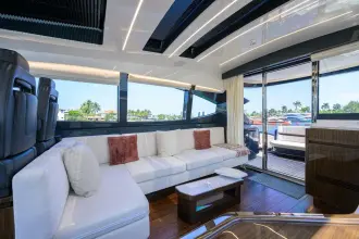 Thumbnail von Lazzara Yachts LSX 67 LAZZARA LSX 67