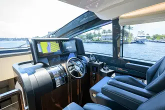 Thumbnail von Lazzara Yachts LSX 67 LAZZARA LSX 67
