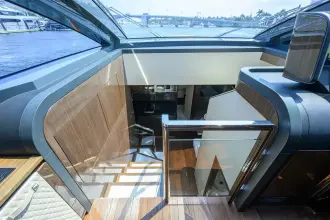 Thumbnail von Lazzara Yachts LSX 67 LAZZARA LSX 67