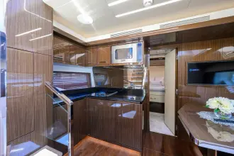 Thumbnail von Lazzara Yachts LSX 67 LAZZARA LSX 67