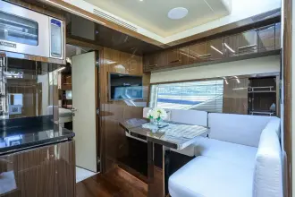 Thumbnail von Lazzara Yachts LSX 67 LAZZARA LSX 67