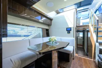 Thumbnail von Lazzara Yachts LSX 67 LAZZARA LSX 67