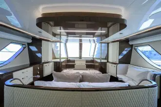 Thumbnail von Lazzara Yachts LSX 67 LAZZARA LSX 67