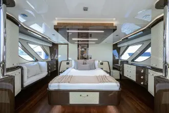 Thumbnail von Lazzara Yachts LSX 67 LAZZARA LSX 67