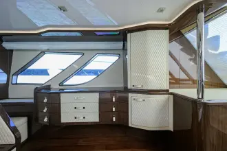 Thumbnail von Lazzara Yachts LSX 67 LAZZARA LSX 67