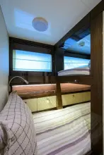 Thumbnail von Lazzara Yachts LSX 67 LAZZARA LSX 67