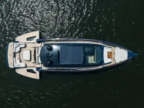 Thumbnail von Lazzara Yachts LSX 67 LAZZARA LSX 67