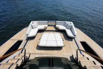 Thumbnail von Lazzara Yachts LSX 67 LAZZARA LSX 67