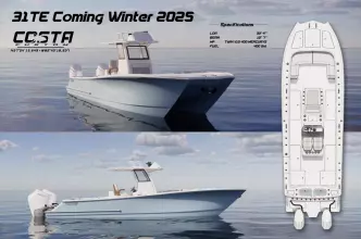 Costa 31Te