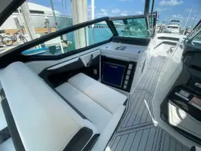Thumbnail von Monterey 385 Super Express