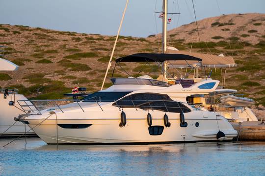 Azimut 47