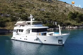 Terranova Yachts T68